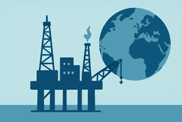 Oil Prices Iran Talks Stall As Markets Rally