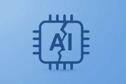 Nvidia Stock Falls to AI-Era Low