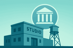 Paramount Warner Merger Settlement Talks Advance