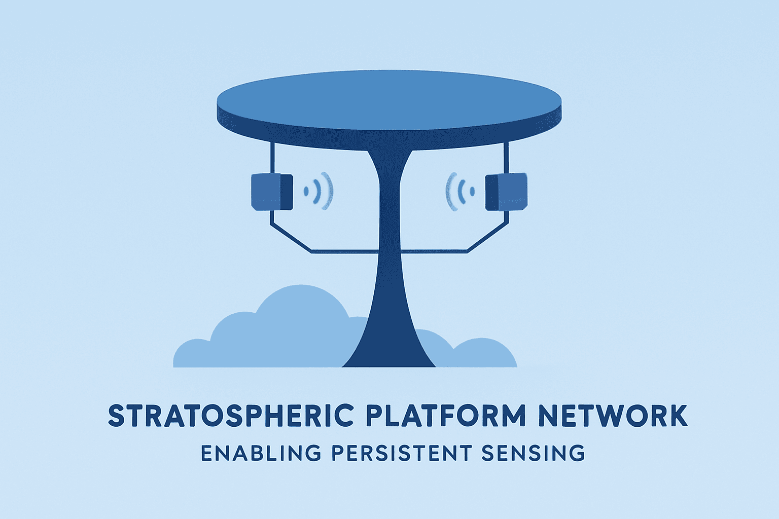 Flat vector server merging with linked modules to symbolize Palantir AI Partnerships and multi-domain deployments.