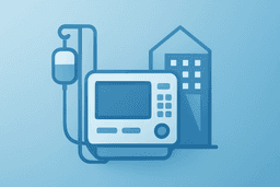 McKesson Option Care Acquisition Agreed