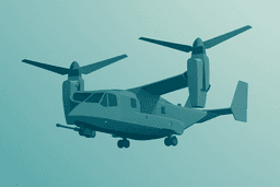 Archer Anduril VTOL Unveiled; ACHR Eyes 2028