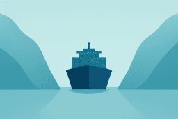 Oil Prices Surge as Strait of Hormuz Closes