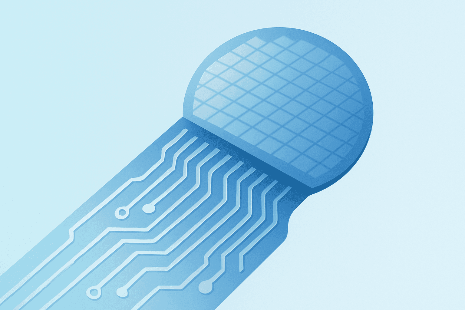 Intel Equity Offering Fuels Foundry Confidence