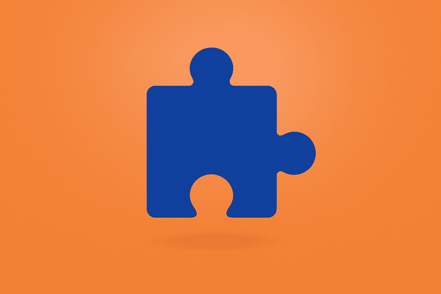 Abstract single flat icon representing a deal for the ITV sale to Sky, symbolizing media consolidation and scrutiny