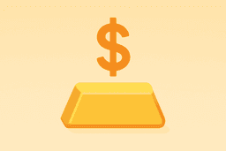 Gold Prices Fall as Dollar Strengthens