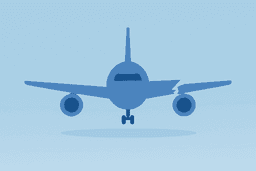United Airlines Guidance Cut After Fuel Surge