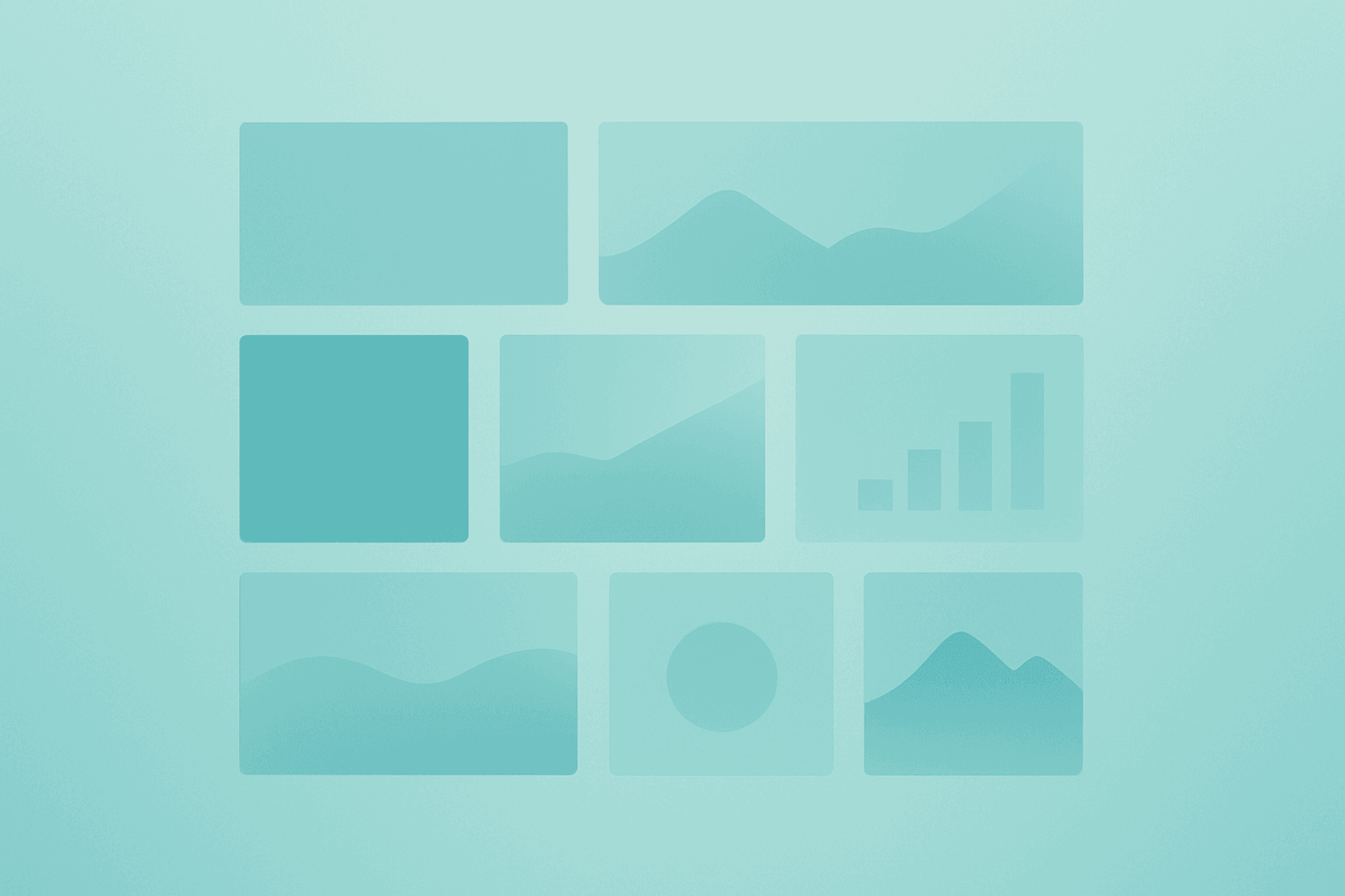 Flat vector of a dimming smartphone symbolizing cautious ad outlook for Pinterest Q2 results and user momentum.
