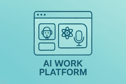 Monday.com Q1 2026 Results Signal AI Push