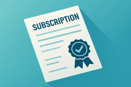 Adobe Settlement Resolves DOJ Subscription Suit