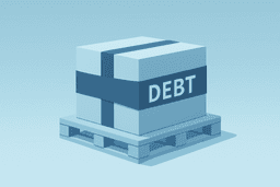 Sysco Jetro Acquisition Reshapes Financing