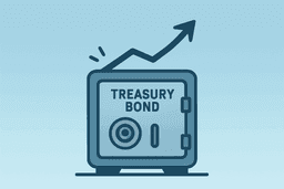 Treasury Yields Push Stocks Lower After Walmart Miss