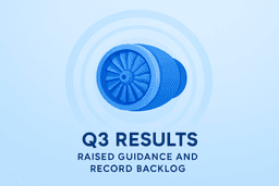 RTX Q3 2026 Results Boost Outlook