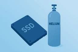 Micron Stock Surge After 6600 ION SSD Shipments
