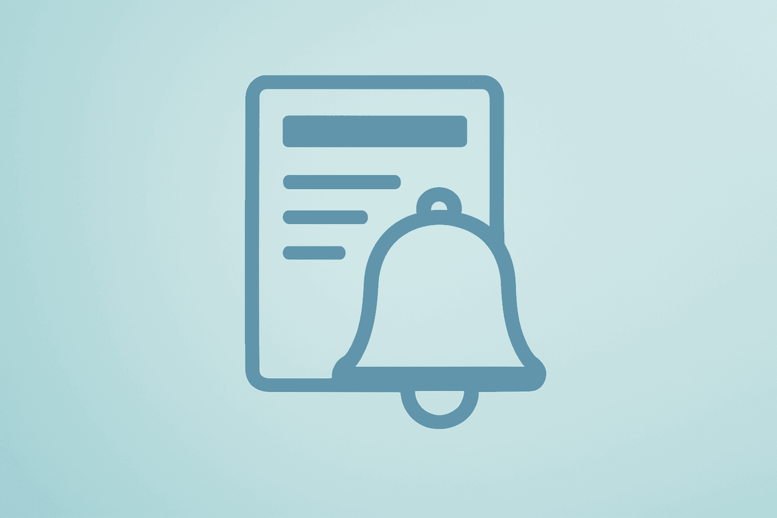 Flat filled vector of a payroll ledger morphing into a market crest evoking the December 2025 jobs report and record highs.