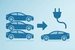 Tesla Q1 2026 Deliveries Miss Estimates