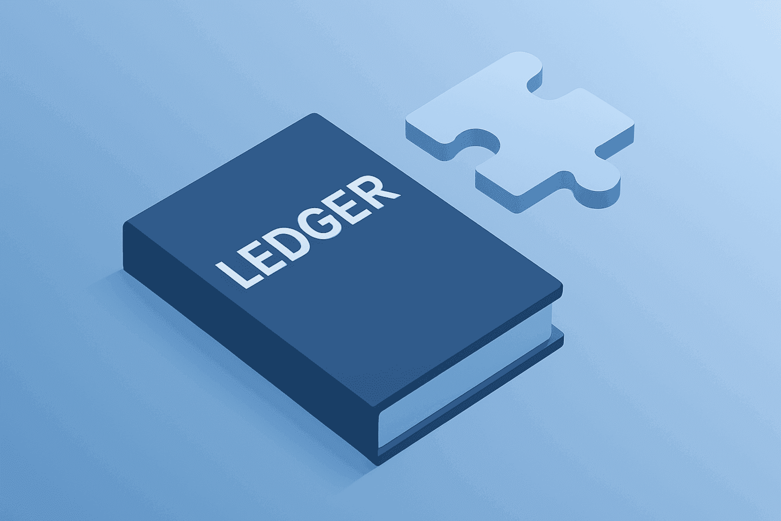 Flat vector of a bank vault and Swiss client ledger symbolizing UBS Deutsche Bank Q1 profits and integration.