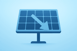 First Solar Earnings: Profit Up, Guidance Falls