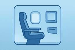 American Airlines Seatback Screens and More Premium Seats