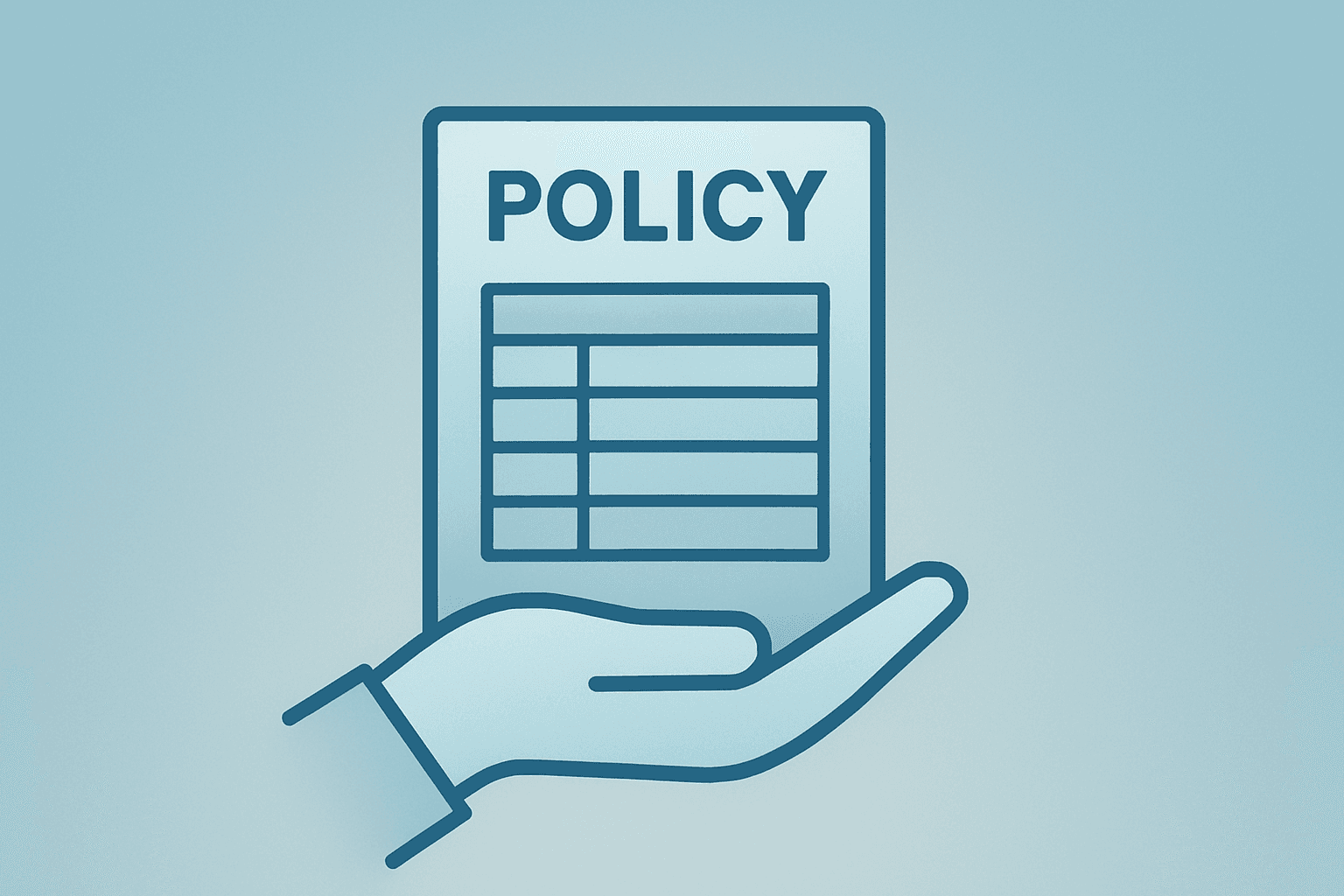 Flat filled vector of a company control hub stabilizing to symbolize Cigna CEO appointment and guidance continuity