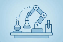 Google AI Leadership Shakeup Spawns Discovery Loop