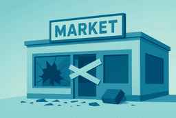 Carrefour Guidance Cut After France Riots