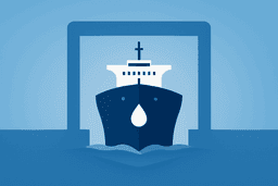 Hormuz Blockade Oil Surge Lifts Energy Prices