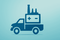 Ford $19.5 Billion Charge Shifts EV Strategy