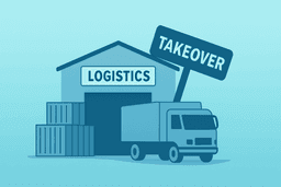Prologis Bid for Segro Raises Takeover Pressure