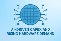 Alphabet Earnings Show AI, Cloud Momentum