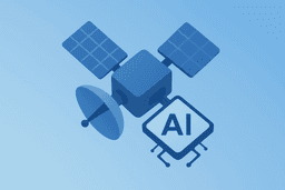 Google Project Suncatcher Tests AI Chips in Orbit