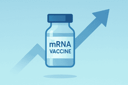 Moderna Stock Surge After Cruise Hantavirus Cases