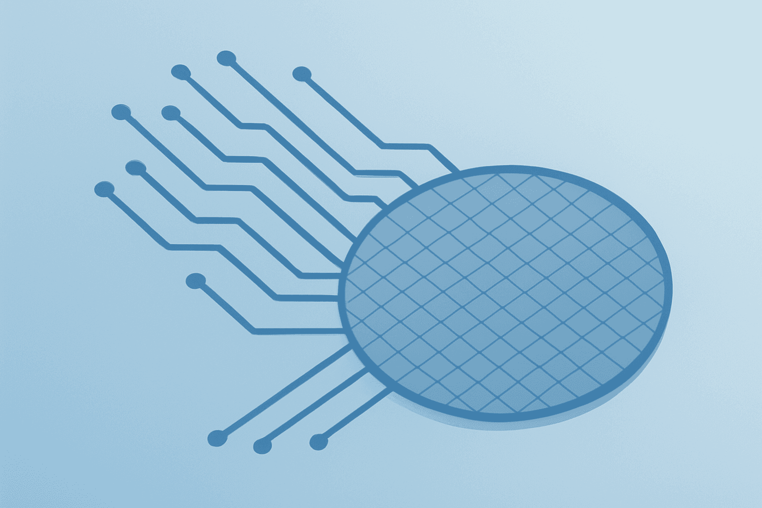 AI Stocks Rally Lifts Nasdaq