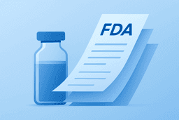 Retatrutide Results Propel Lilly Toward 2027 FDA Filing