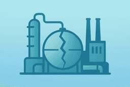 Shell Exxon Middle East Production Shifts