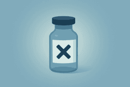 Argenx Sjögren's Trial Halt Ends UNITY Study