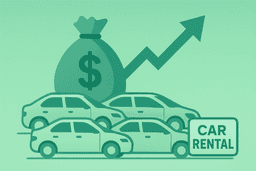 Avis Stock Short Squeeze Drives Wild Price Swings