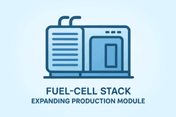 FuelCell Energy Stock Offering Upsized and Priced