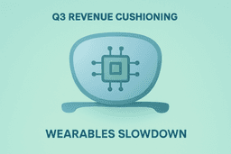 EssilorLuxottica Q3 Revenue Tops Estimates