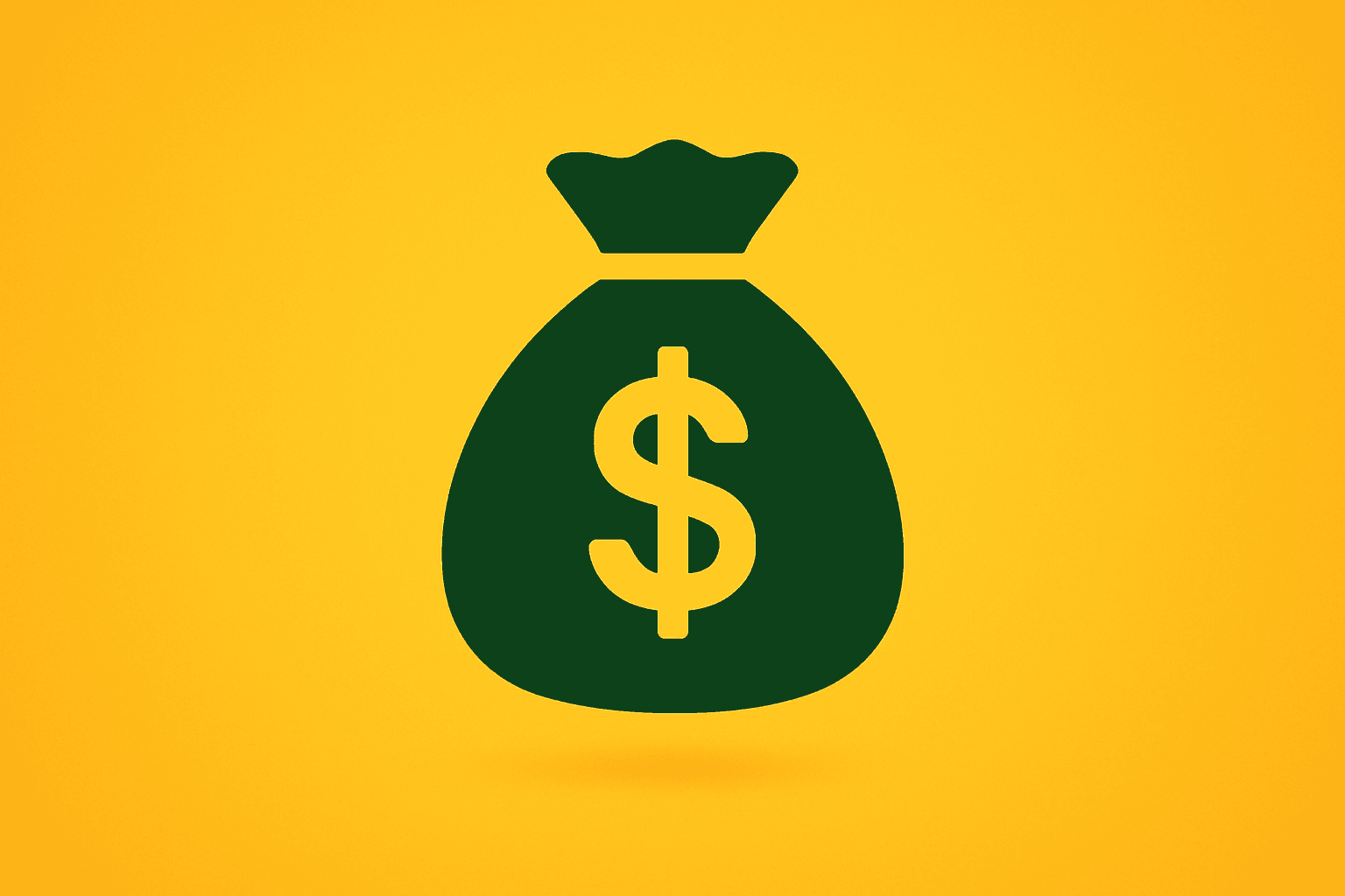 Flat vector icon suggesting a compensation package and strategic shift tied to Tesla $1 trillion pay package and AI.