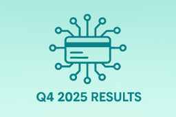 Mastercard Q4 2025 Results Beat Estimates