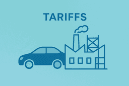 U.S. Tariffs on EU Cars Spark Exporter Concerns
