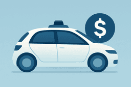 Zoox Robotaxi Las Vegas Launch