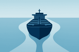 Strait of Hormuz Oil Prices Rise As Tanker Traffic Falls