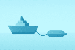 Lockheed Martin to Acquire Ultra Maritime
