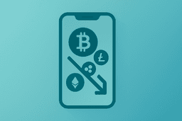 Robinhood Stock Slides on Crypto Sell-Off