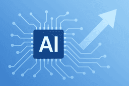 AI Stocks Rally Lifts Nasdaq to Record as Yields Rise