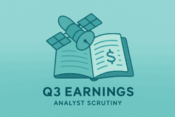 SpaceX Q3 Earnings Due Oct. 20