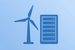 Chevron Microsoft PPA Spurs Turbine Demand