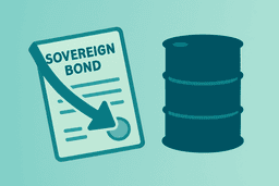 Bond Market Sell-Off Drives Yields Higher
